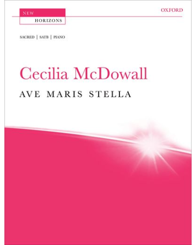 Ave maris stella