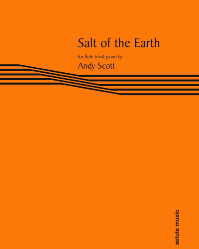 Salt of the Earth 