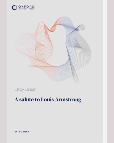 A salute to Louis Armstrong