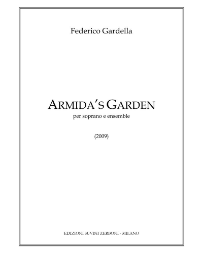 Armida's Garden