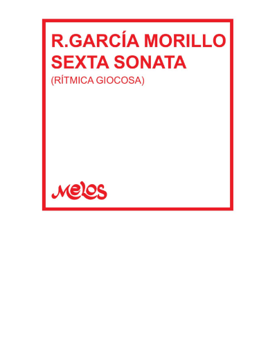 Sexta Sonata