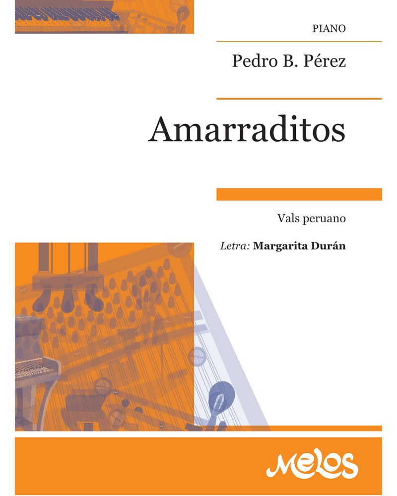 Amarraditos