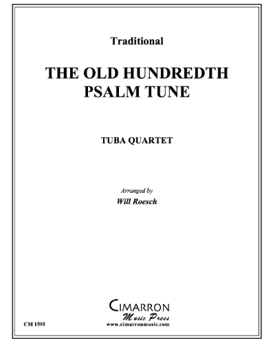 The Old Hundredth Psalm Tune