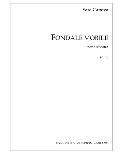 Fondale Mobile