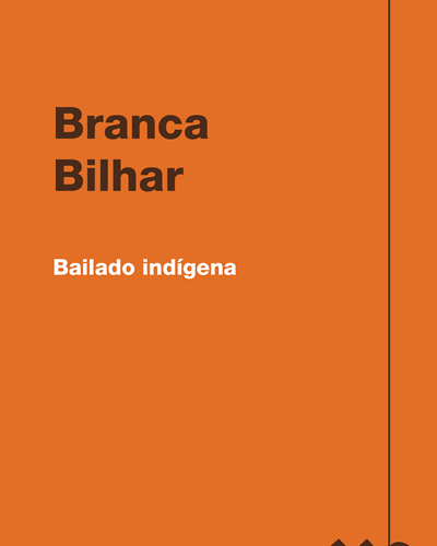 Bailado indígena