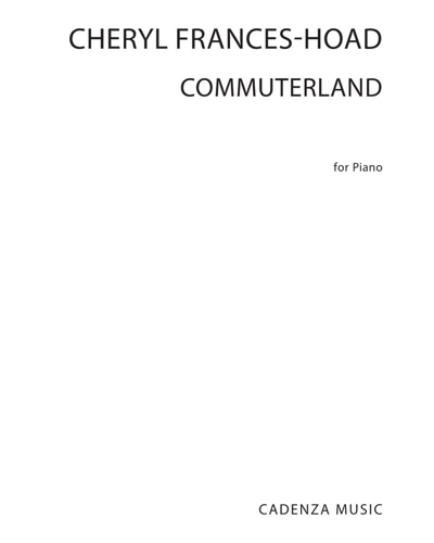 Commuterland