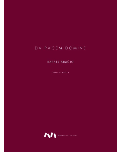 Da pacem Domine