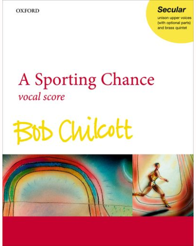 A Sporting Chance