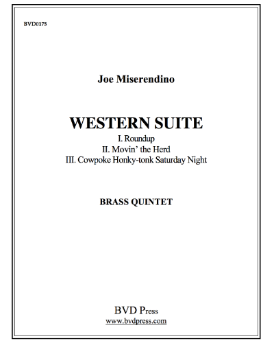 Western Suite