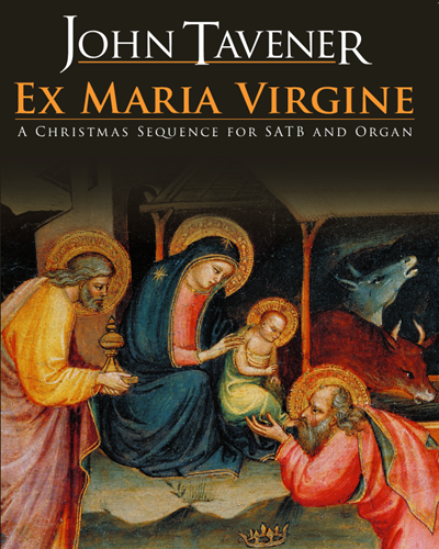 Ex Maria Virgine