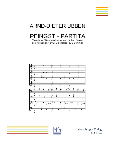 Pfingst-Partita