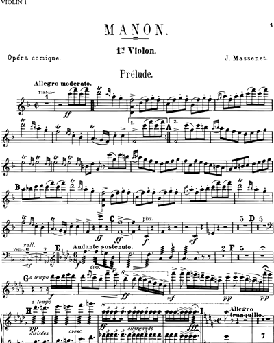 Violin 1