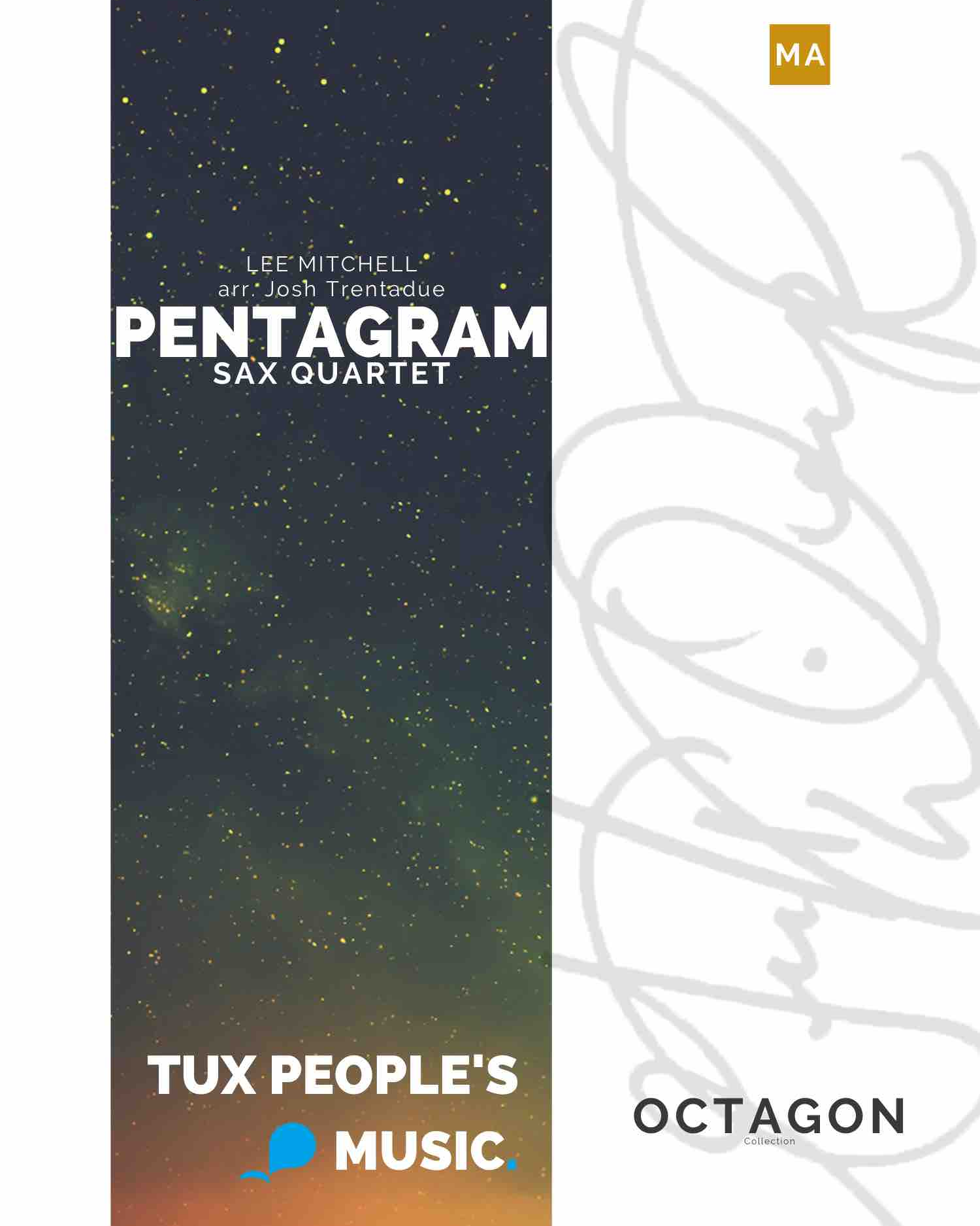 Pentagram