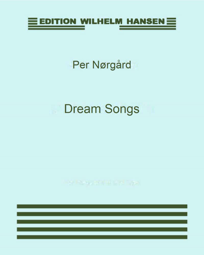 Dream Songs