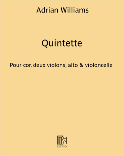 Quintette