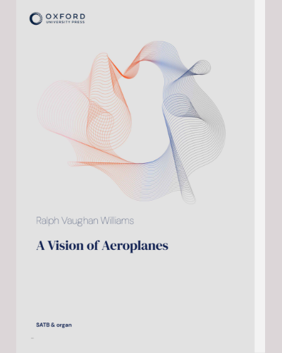 A Vision of Aeroplanes