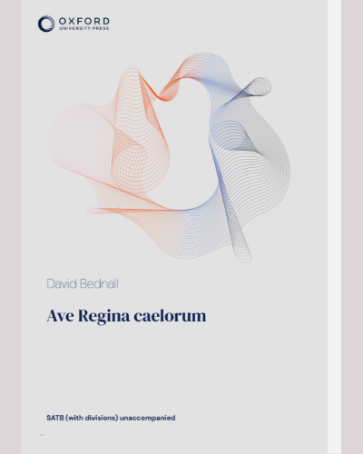 Ave Regina caelorum