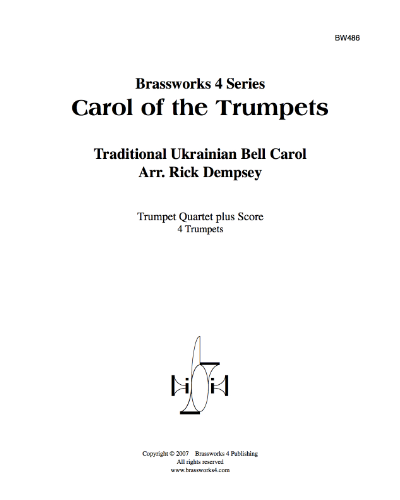 Carol of the Trumpets
