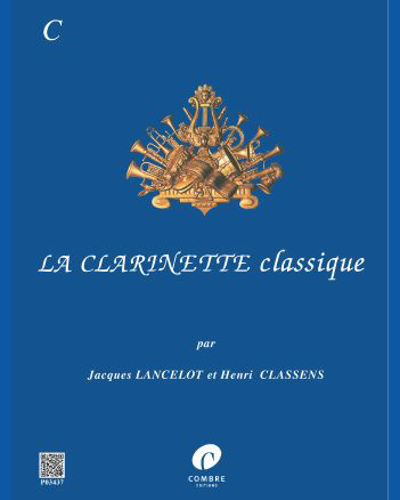 La Clarinette Classique, Vol. C: Romance