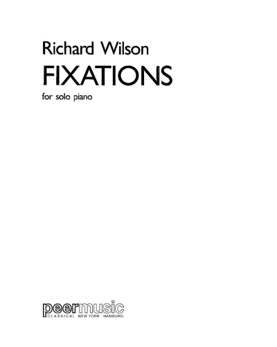 Fixations 