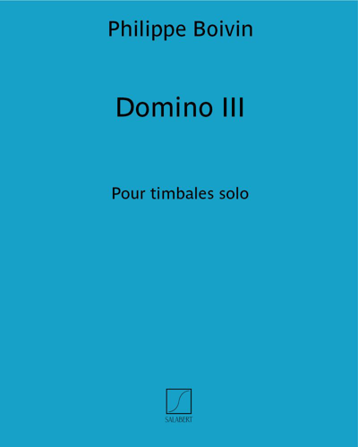 Domino III