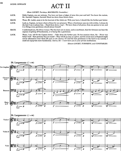 [Acts 2-3] Full Score