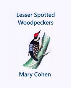 Lesser Spotted Woodpeckers