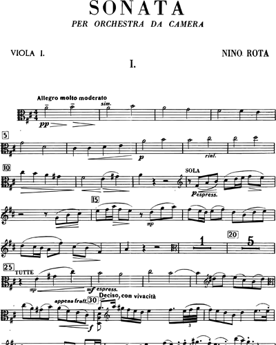 Viola 1