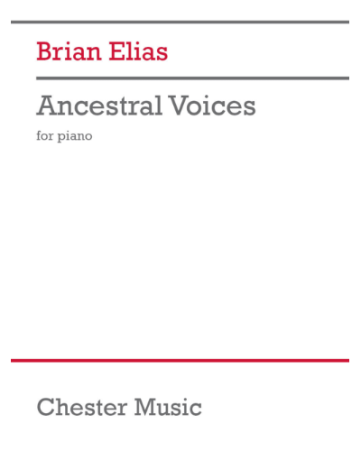 Ancestral Voices