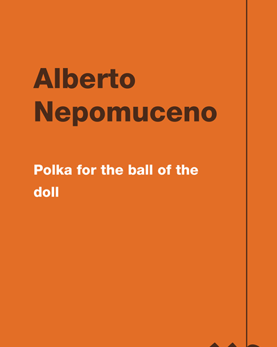 Polka for the ball of the doll