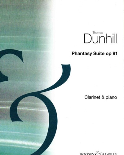 Phantasy Suite, op.91
