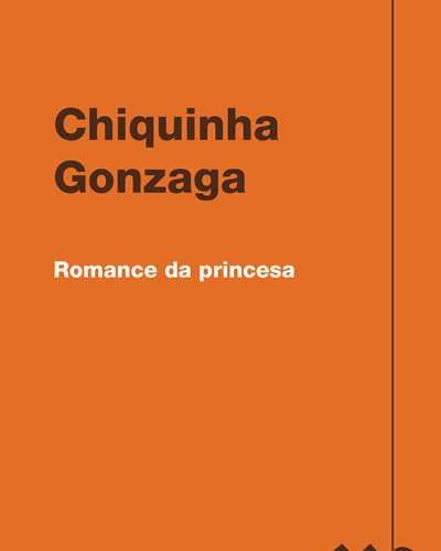 Romance da princesa