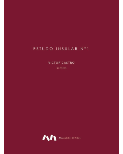 Estudo Insular No. 1