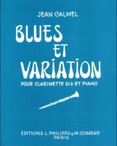 Blues et variation
