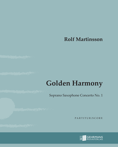 Golden Harmony