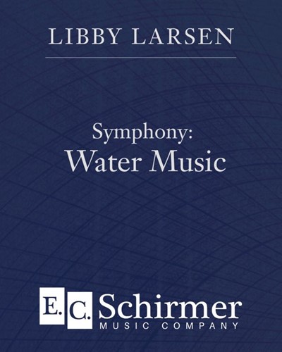 Symphony: Water Music
