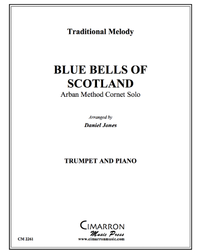 Blue Bells of Scotland