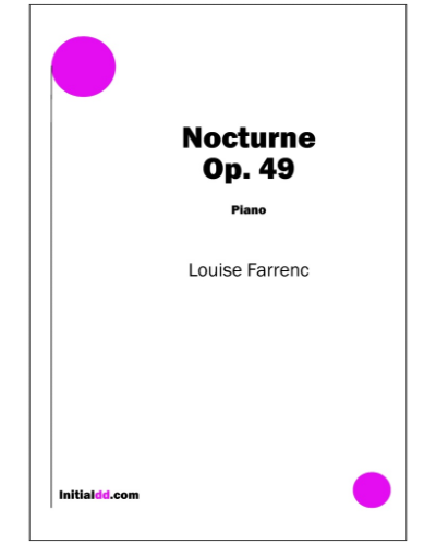 Premier Nocturne