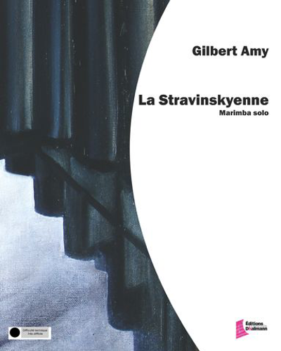 La Stravinskyenne
