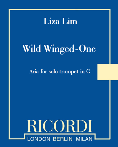 Wild Winged-One
