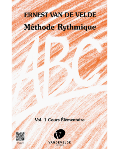 ABC Méthode Rythmique, Vol. 1
