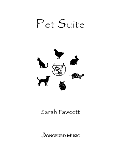 Pet Suite