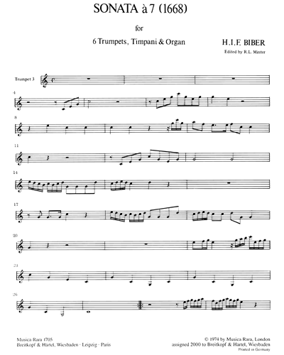 Trumpet 3