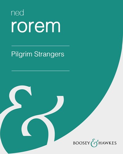 Pilgrim Strangers