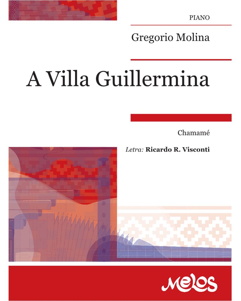 A Villa Guillermina