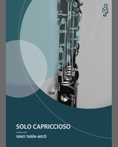 Solo capriccioso