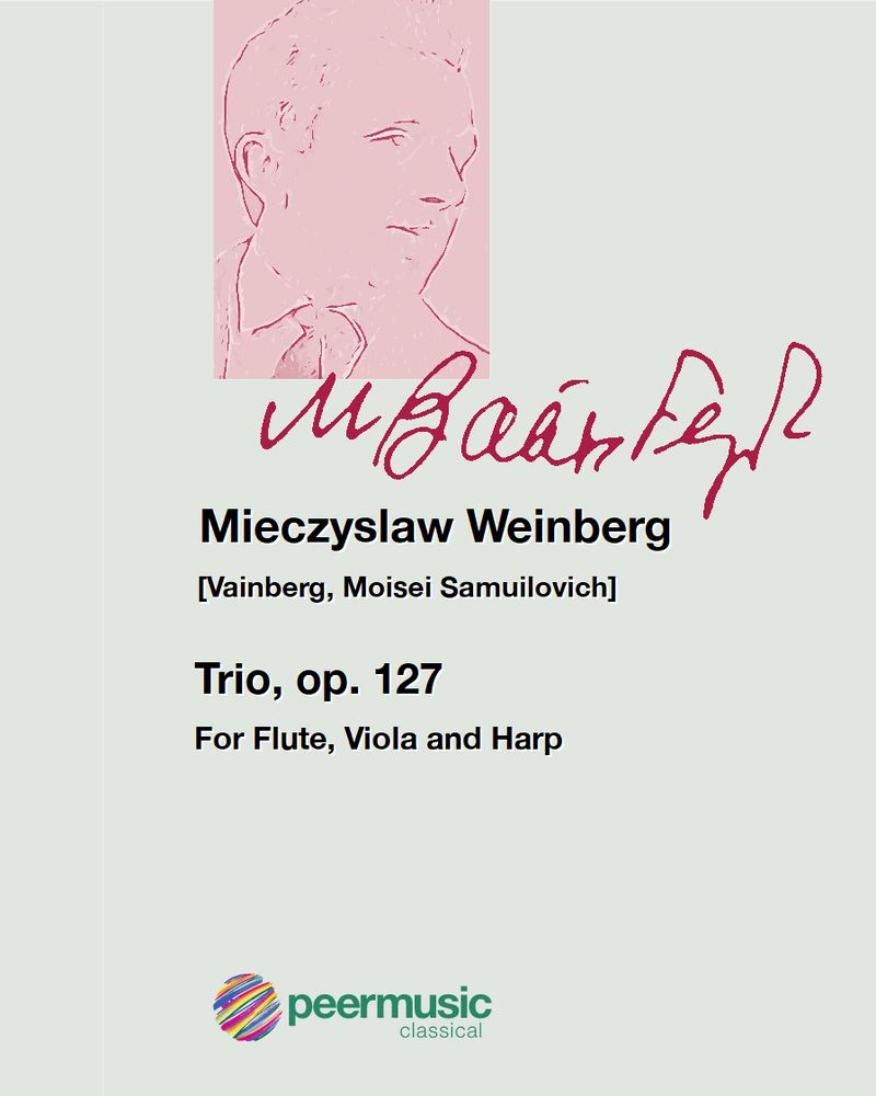 Trio, op. 127