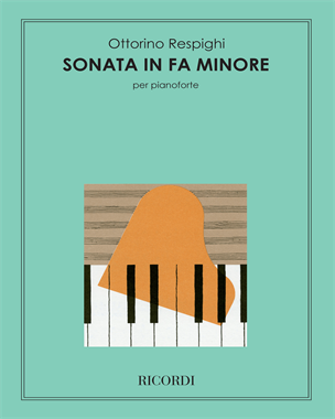 Sonata in Fa minore