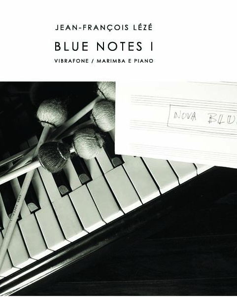 Blue Notes, Vol. 1