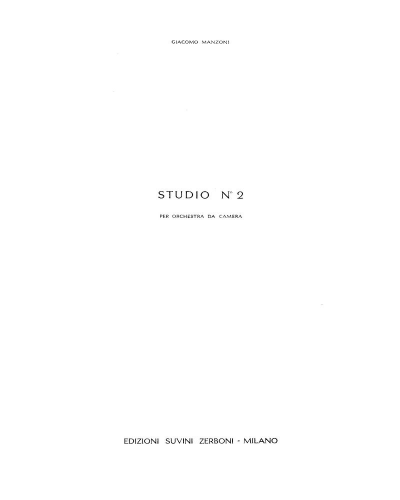 Studio 2